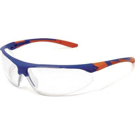 JSP Schutzbrille Stealth 9000 EN 166 EN 170 Scheibe klar PC - ASA770-15N-800 (1/3)