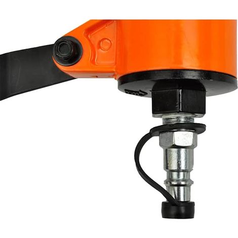vidaXL Grapadora y clavadora de aire comprimido 2 en 1 (1/2)