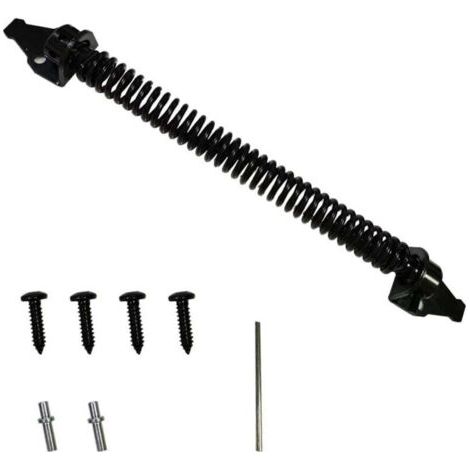 4 paires de roulettes de garde-robe roulettes de porte coulissante roulettes de meuble coulissantes