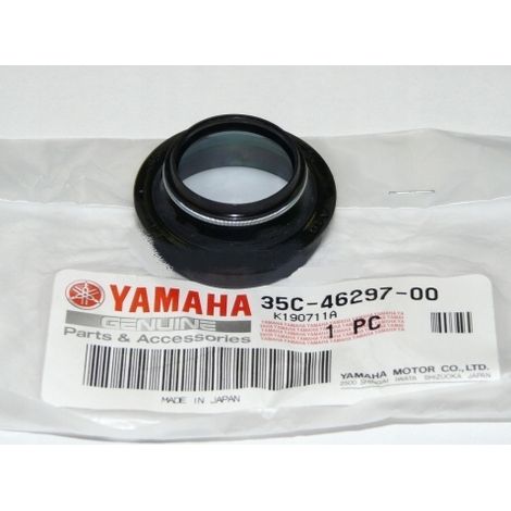 Retén del eje cardán Yamaha XVS 650 Drag Sta