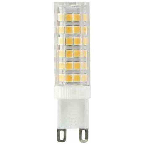 Lampadina LED G9 3,5W 320lm 6000K Eko-Light EKZA1329