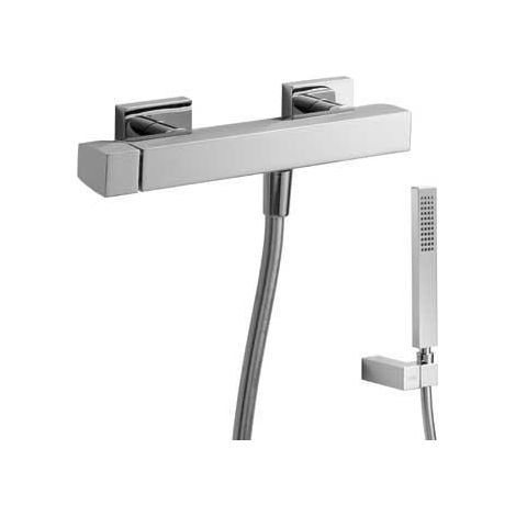 SLIM-TRES 20216701 Grifo Ducha Ducha de mano Antical - ref: 20216701 (1/2)