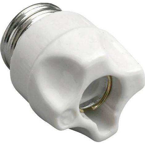 Hager LE18SK Capuchon vissable Taille du fusible = D02 1 pc(s)