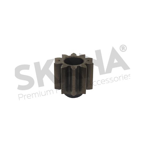Kettenrad antriebswelle MTD 717-04852