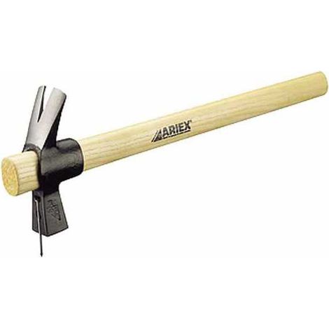 Martillo Carpintero 300 Madera Sm Cal Ariex
