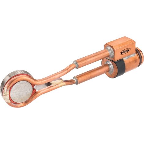 VIGOR Rundspule, 32 mm (1/5)
