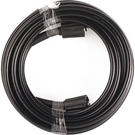 Tuyau d'extension de 10 m pour pistolet de nettoyage haute pression M22 (1/5)