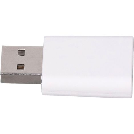 Tragbarer und stabiler USB-Repeater, intelligenter Signalverstärker für Zuhause (1/5)