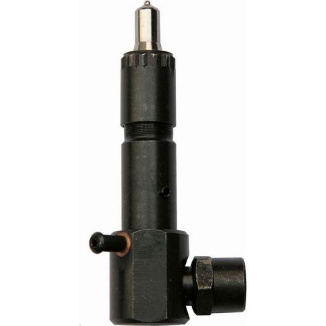 L'injecteur de carburant Yanmar L90 L100 Chinese 186F, 714650-53100, est adapté aux moteurs diesel Yanmar L90/L100/186F. (1/2)