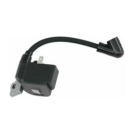 Bobine D Allumage - Pour Souffleurs Et Tailles-Herbes Stihl BG55 BG65 BG85 BG45 BG46 BR45 SH55 SH85 FS45 FS46 FS55 HL45 - Référence 4229 400 1300 - 1 Pièce (1/5)
