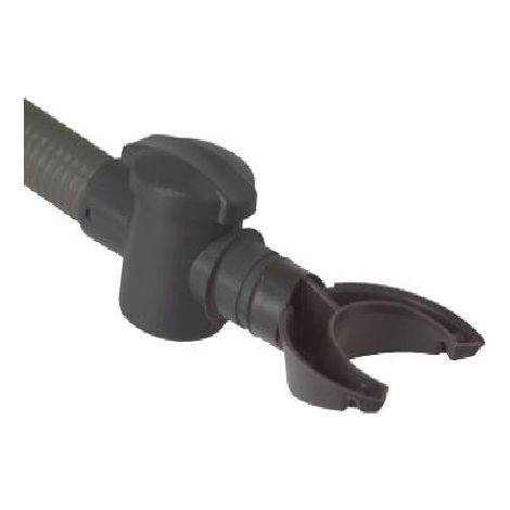 Garantia – Collecteur filtrant Speedy Eco anthracite – Raccord DN 70-100 – Montage rapide en 2 minutes – Fonction trop-plein automatique