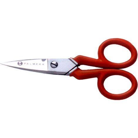 FORBICE ELETTRICISTA - 5,5''