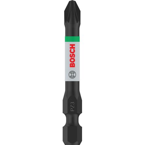 2x Embout PRO Pozidriv Impact (1/5)