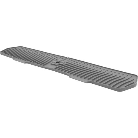 Silikon Wasserhahngriff 76 cm Tropfschale Spritzschutzmatte