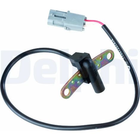 Capteur d'angle, vilebrequin Delphi Technologies SS10757-12B1 MITSUBISHI