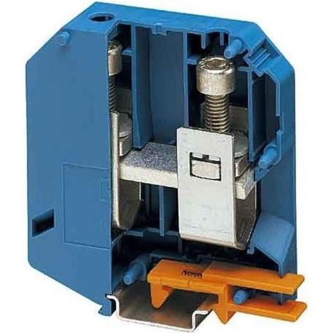 Phoenix Contact Klemme UKH 95 BU (1/2)