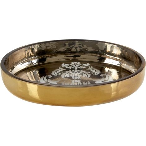 Premier Housewares Elissa Oval Soap Dish (1/5)