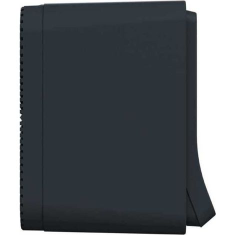 Prise de courant - - MUREVA STYL - IP55 - 2P+T - Résistante aux produits chimiques (1/4)