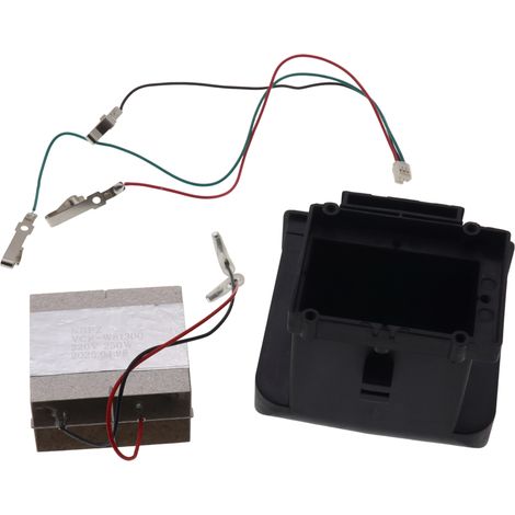 Resistenza della base per scopa lavapavimenti Rowenta X-Clean 5 GZ55 SS-2230003924 (1/5)
