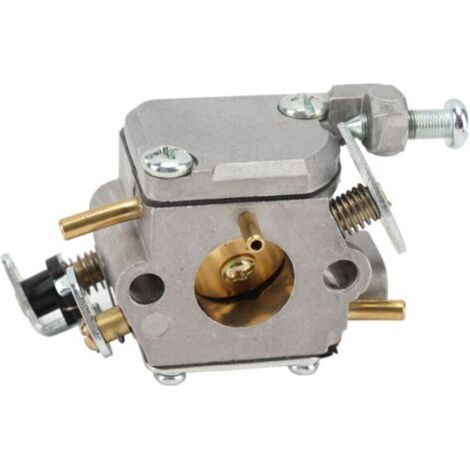 Carburateur 309362003 pour tronçonneuse Homelite Ut 10540 10544 10546 (1/4)