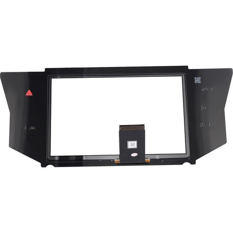 8 Pouces 60 Broches Voiture Radio Lecteur DVD Écran Tactile Panneau Numériseur Lentille pour XT5 XT6 2016-2021 (1/5)