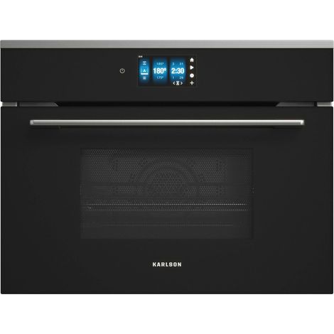 Karlson WRCMOVTFTSS 60cm TFT Compact Combination Microwave (1/5)