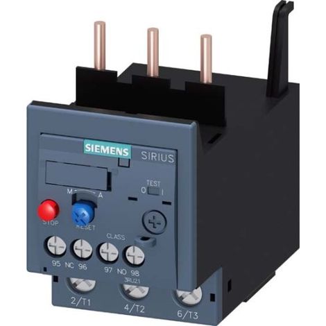 SIEMENS Relais Thermique 3RU2136-4FB0 : 28-40A