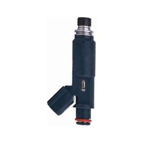 Fuel injector 23250-46080, automotive fuel injector 2325046080, Toyota fuel injector. (1/5)