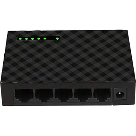 Iggual GES5000 5 Puertos 1Gb (1/4)