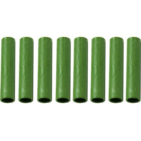 Garden Tool Accessories Connect Pipe Garden Greenhouse Shelf Accessories