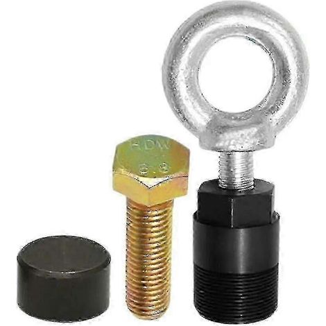 Extracteur de volant moteur 91-849154T1, outil de démontage pour Mercury Mariner (1/5)