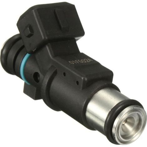 U Injecteur Carburant Pour Peugeot 106 206 306 307 Partner Citroen Berlingo C2 C3 (1/4)
