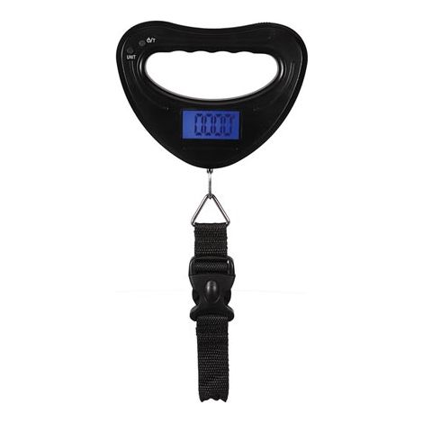 Velleman VTBAL301 báscula de equipaje 40 kg Electrónico (1/3)