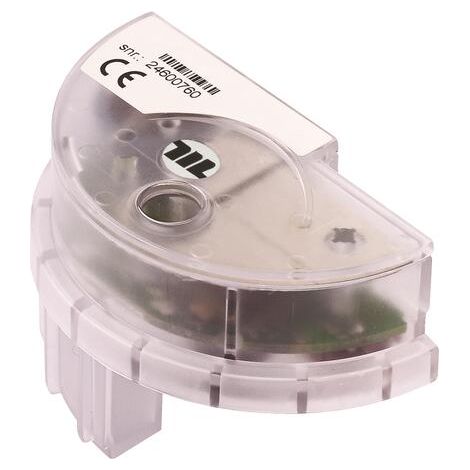 Capteur Inductif Radio Compteur d'eau