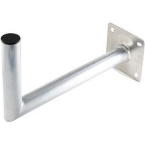 Decoder s-conn maximum connectivity alluminio 450 mm x 250 mm