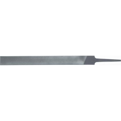 SCHLANKE HANDFLACHFEILE MIDX 125 - MOB WERKZEUG - 902120201