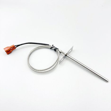 Sonde de température RTD 70224 pour barbecue à pellets Pit Boss 340 et 440 (1 paquet) (1/5)