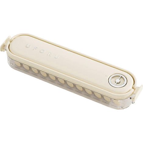Boîtes de rangement pour réfrigérateur avec couvercles, rangement portable pour congélateur, A-- (1/5)