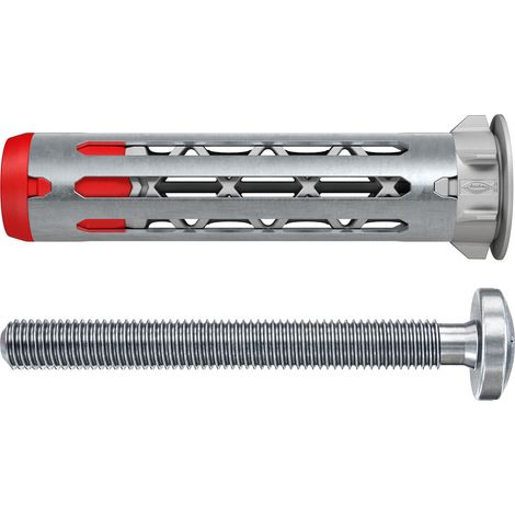 Fischer DuoHM 4x55 S TX K (4) - 572914