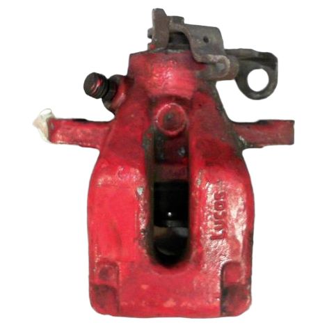 [PRODUIT D'OCCASION] Etrier De Frein Arriere Gauche PEUGEOT 307 2005-2007 ♻️ Ref Oe. 4400n4 - Garantie à vie (1/4)