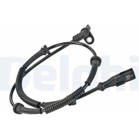 Capteur, vitesse de roue DELPHI SS21543-12B1 RENAULT 479108892R