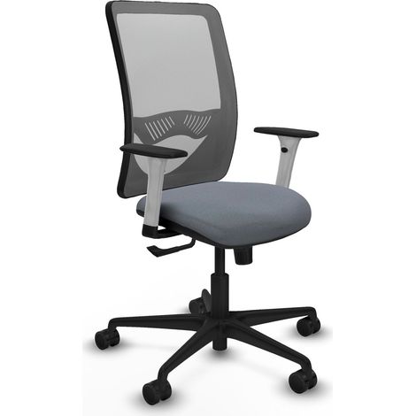 Silla piqueras y crespo Zulema blanco espuma 50 mm (1/2)