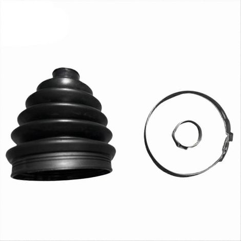 Soufflet de protection contre la poussière pour arbre de transmission de voiture 3293C7 9655377080 (1/5)