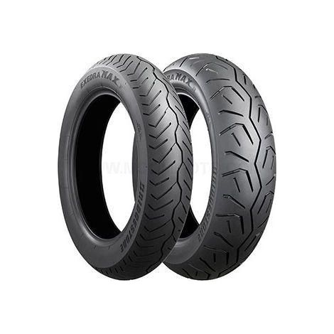 Pneu 90/90-21 54H E-MAX