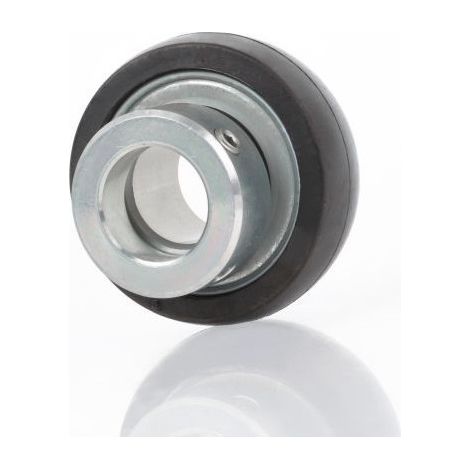 RCSMA30/65 ID 30 mm AD 65.1 mm Ep. 26.5 mm en inserción