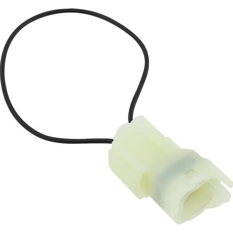 Connecteur de Service électrique de Moto 114-58002 Pièce de Rechange 070PZ-ZY30100 Fiche Pigtail pour Diagnostic Compatible avec Honda Moto (1/5)