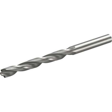 Broca HSS-CNC con punta piloto 8mm Stanley STA51088-QZ