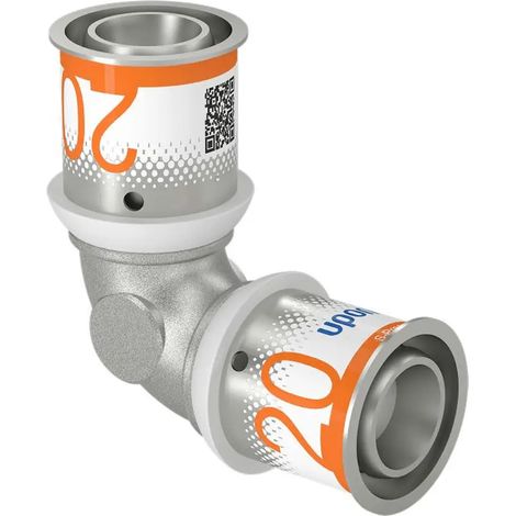 Uponor S-Press PLUS Codo 20-20, 1070528