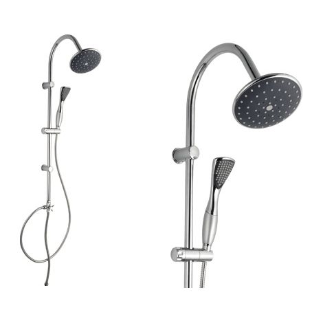 COLONNE DOCCIA BRIXO COMBY RELAX 2G