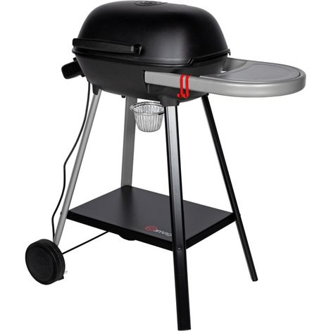 Barbecue elettrico VOLTIZ